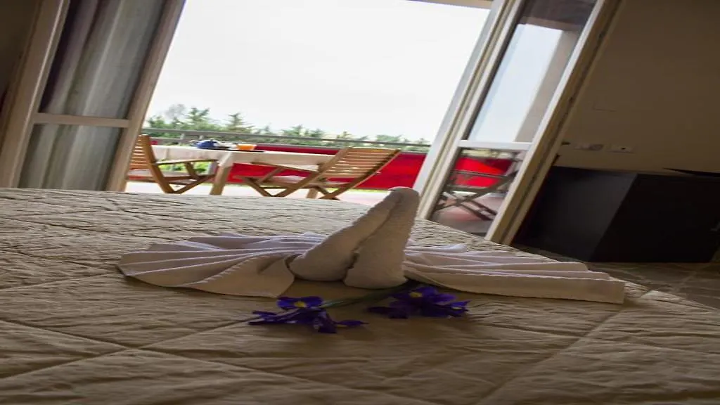 Divino Hotel Trapani Italia