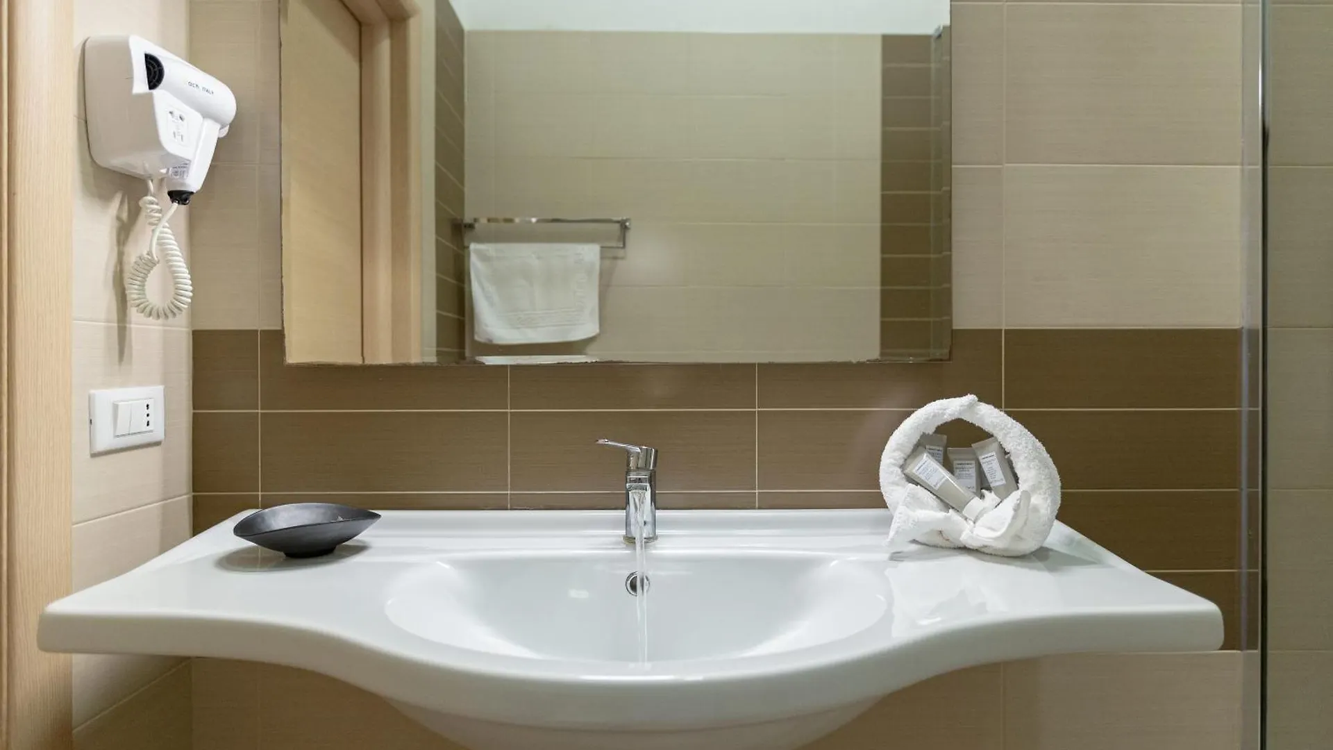 Divino Hotel Rilievo