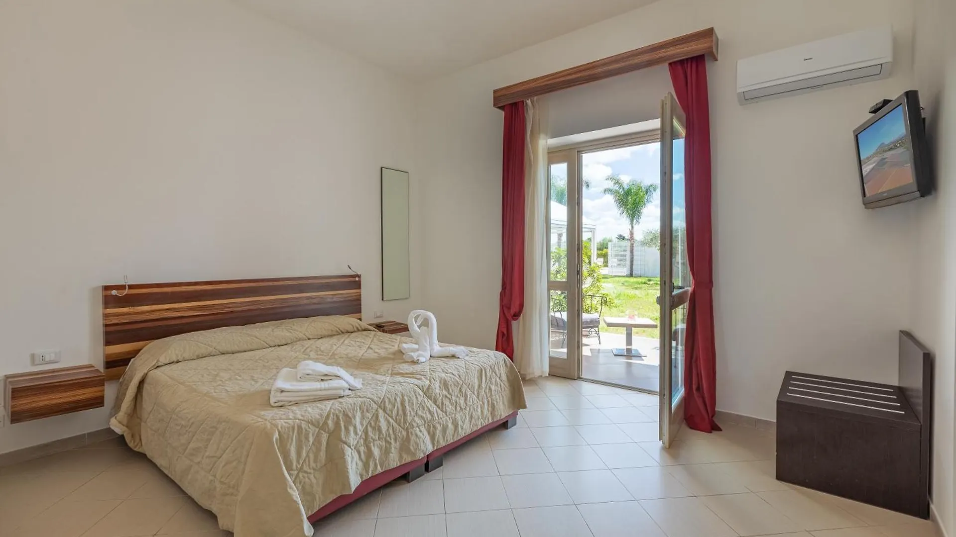 Divino Hotel Trapani