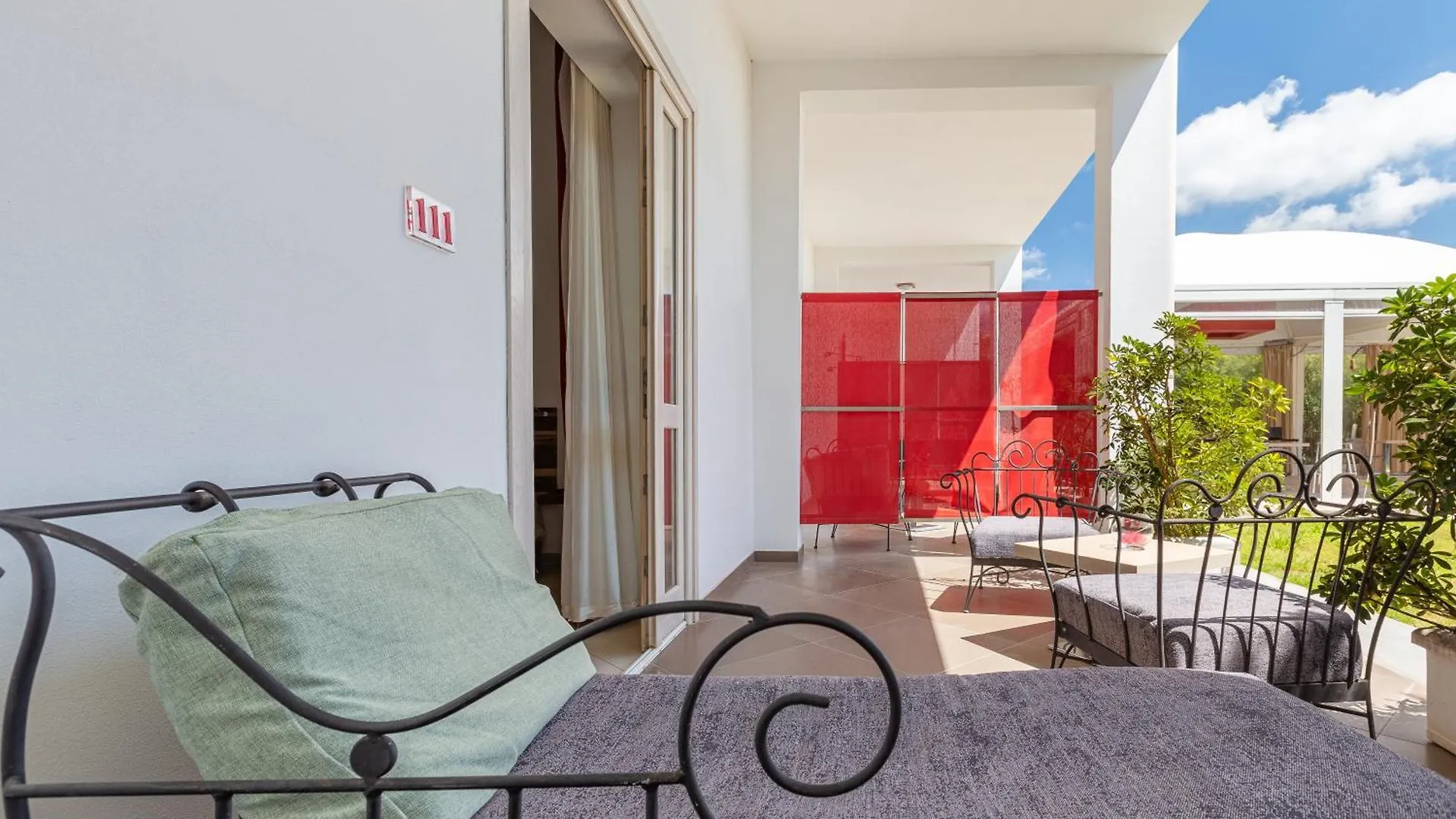Divino Hotel Trapani