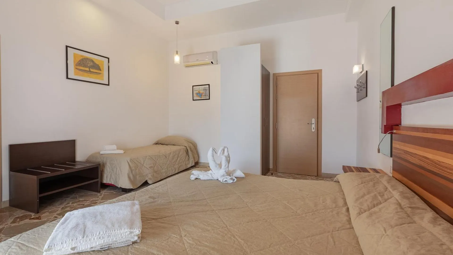 Divino Hotel Trapani