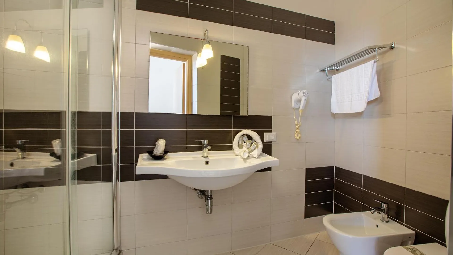 ***  Divino Hotel Trapani Italia