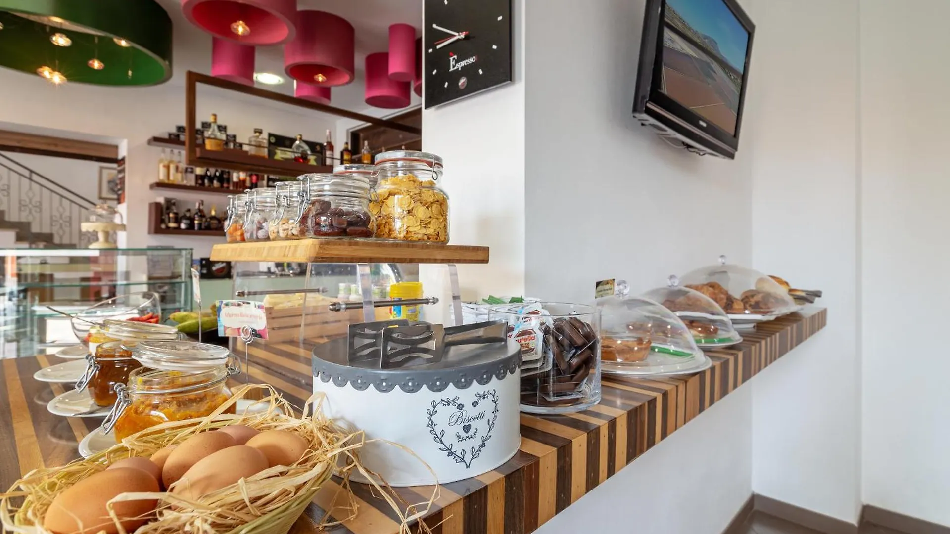 ***  Divino Hotel Rilievo Italy