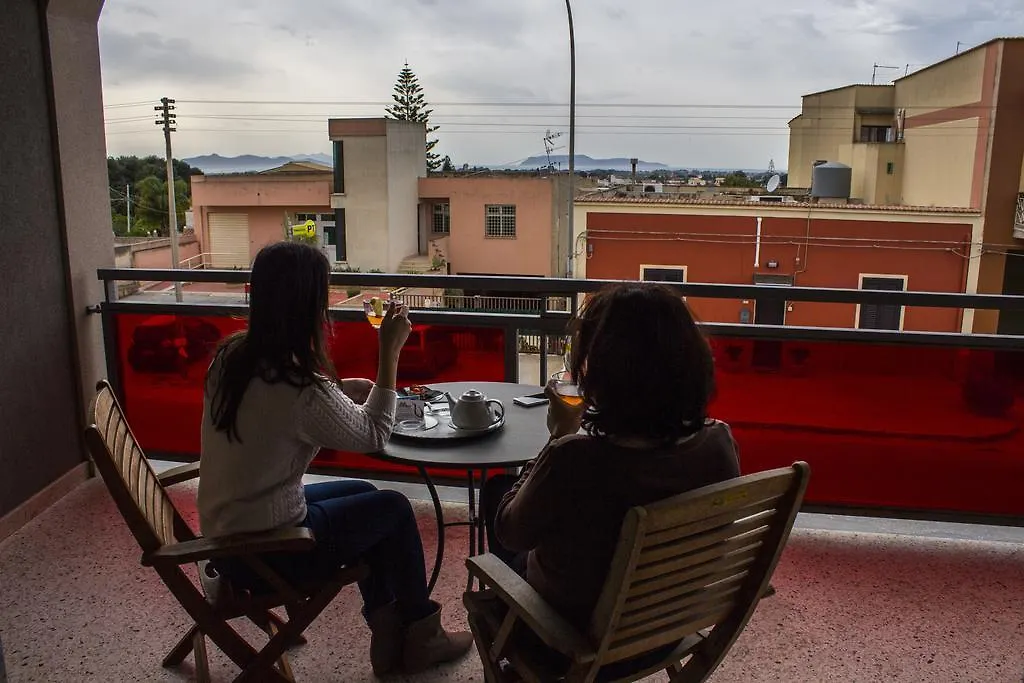 Divino Hotel Trapani