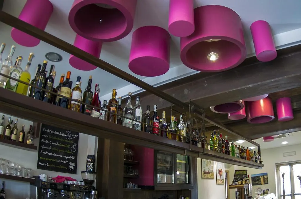 Divino Hotel Trapani