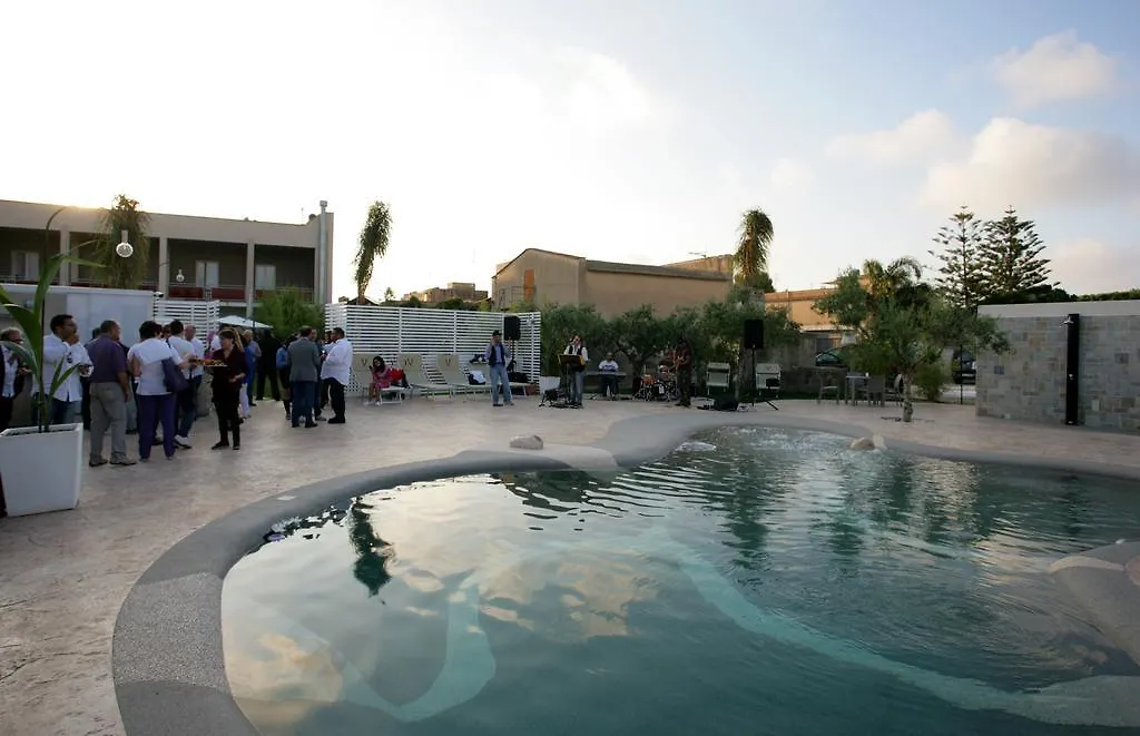 Divino Hotel Trapani