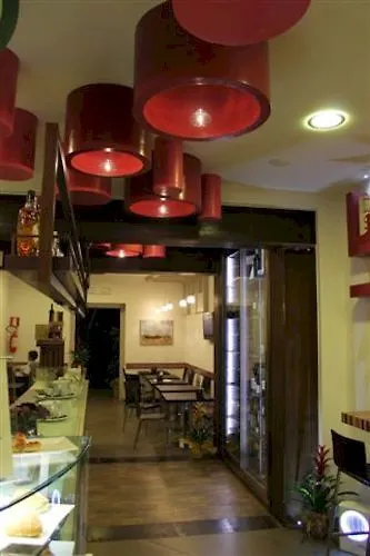 Divino Hotel Trapani 3*,  Italia