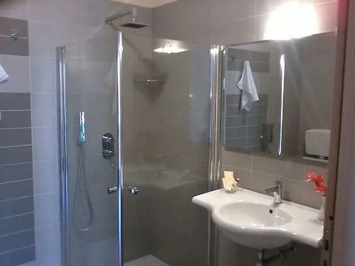 ***  Divino Hotel Rilievo Italy