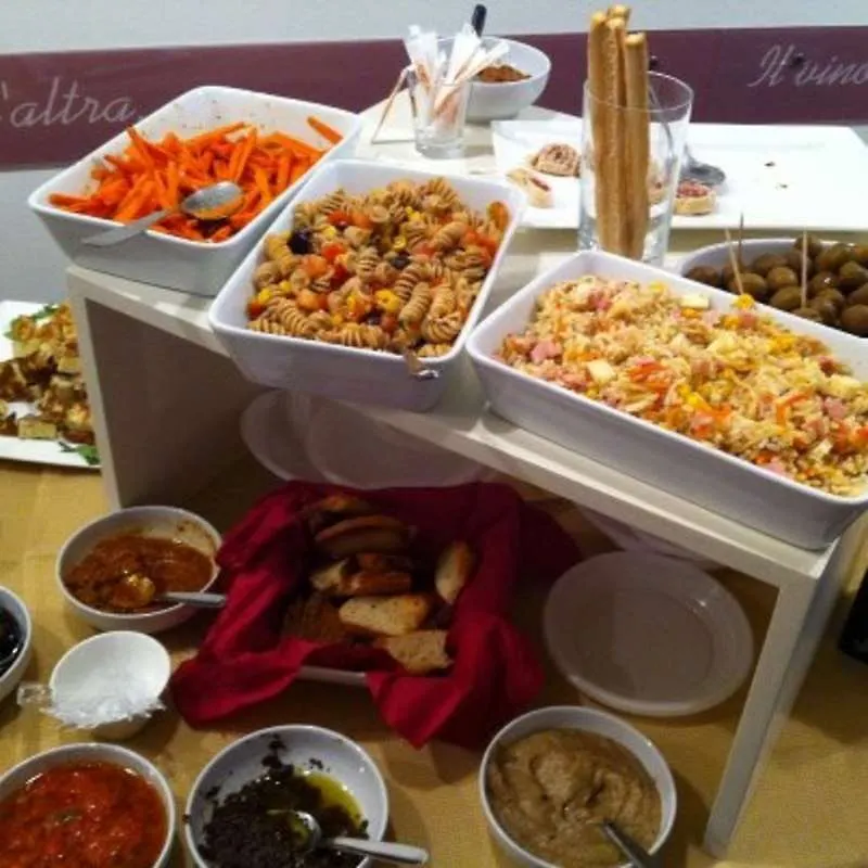 Divino Hotel Rilievo 3*, Trapani Italy