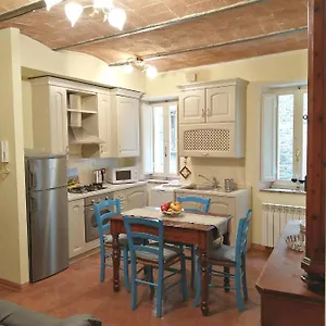Appartement La Casa A Porta A Pago 