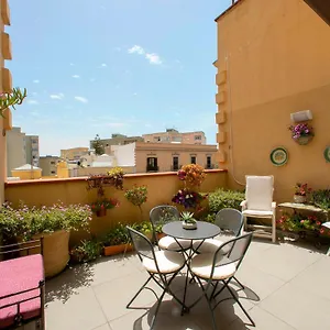 Bed & Breakfast Terrazze Villanova