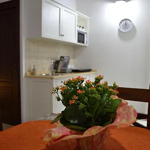 Appartement Il Moro E La Siciliana, Trapani