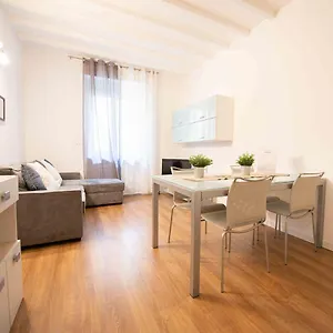 Appartement Leoncino 