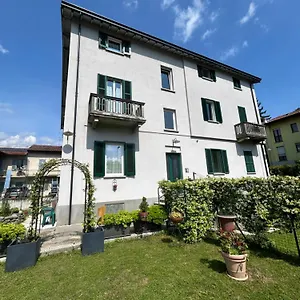 Hébergement de vacances Acchiappasogni House 