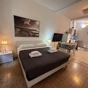 Appartement La Terraza A 