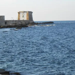 Apartmán Eleodoro
