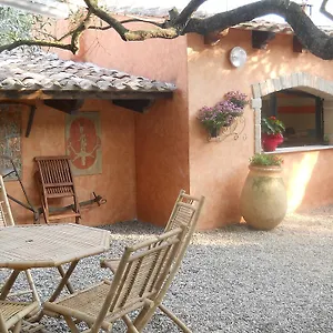 Séjour à la ferme Su Barroccu 