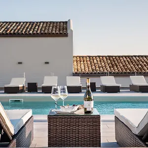 Firriato Hospitality - Baglio Soria Hotel