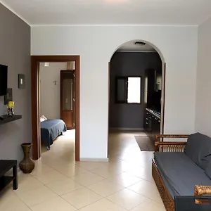  Apartamento Conte Agostino Pepoli