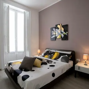 Appartement Il Re E La Regina, Trapani