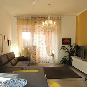 Appartement Residenza Arusnati 