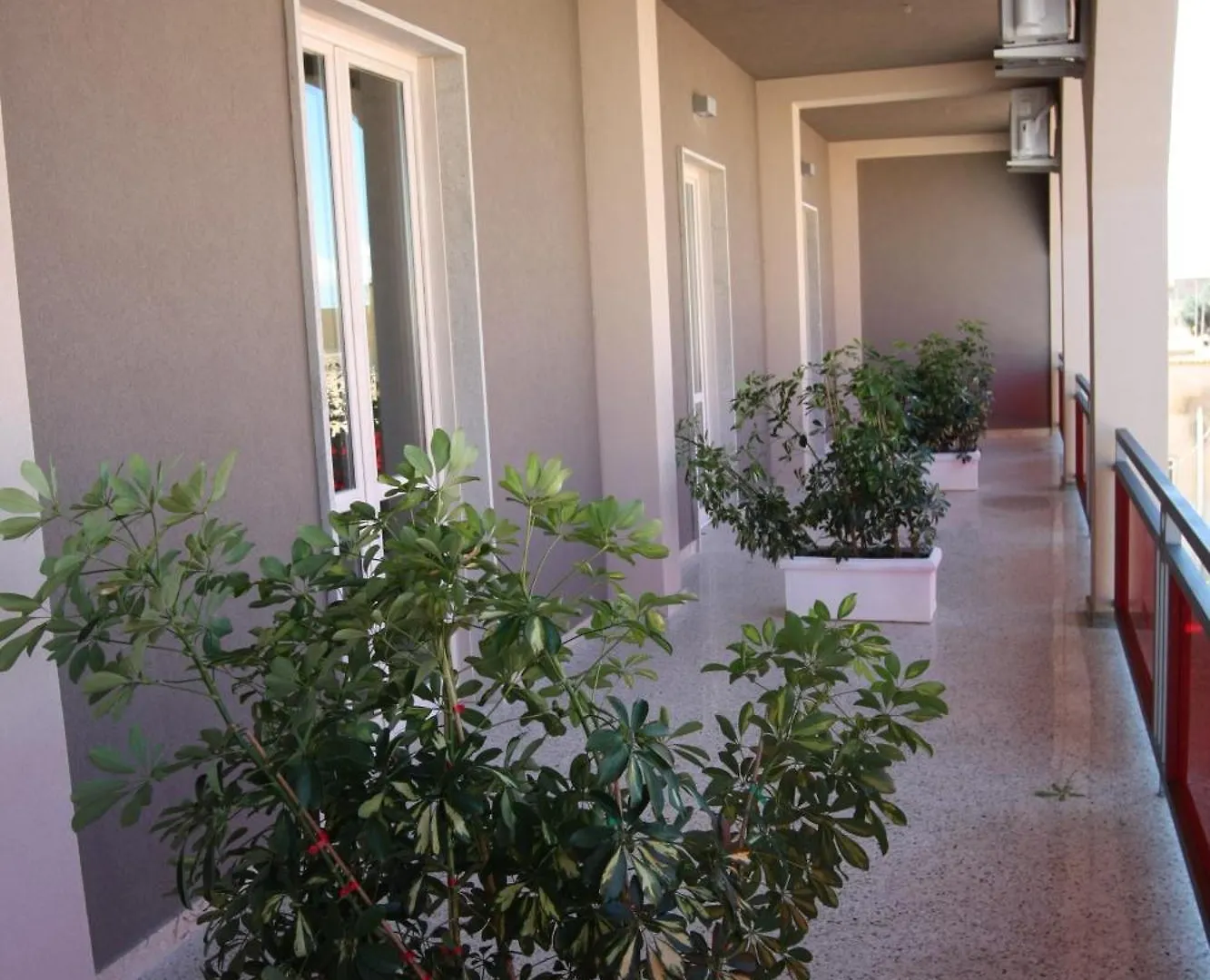 Divino Hotel Trapani