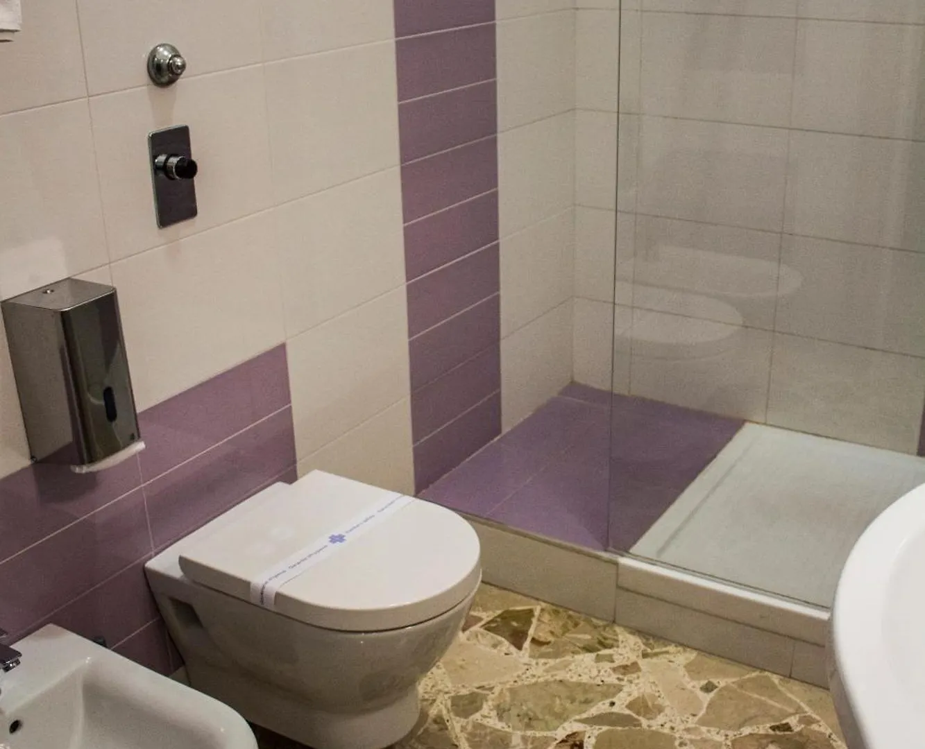 Divino Hotel Trapani