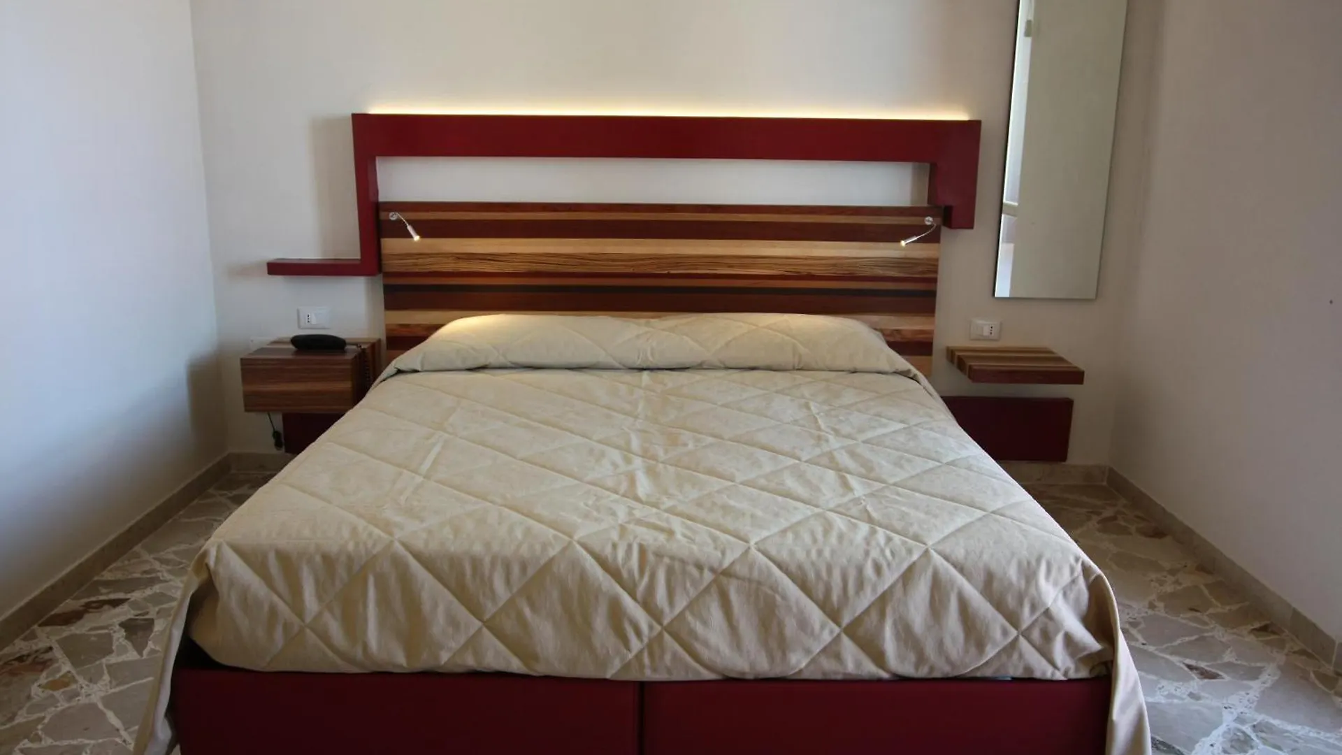 Divino Hotel Trapani
