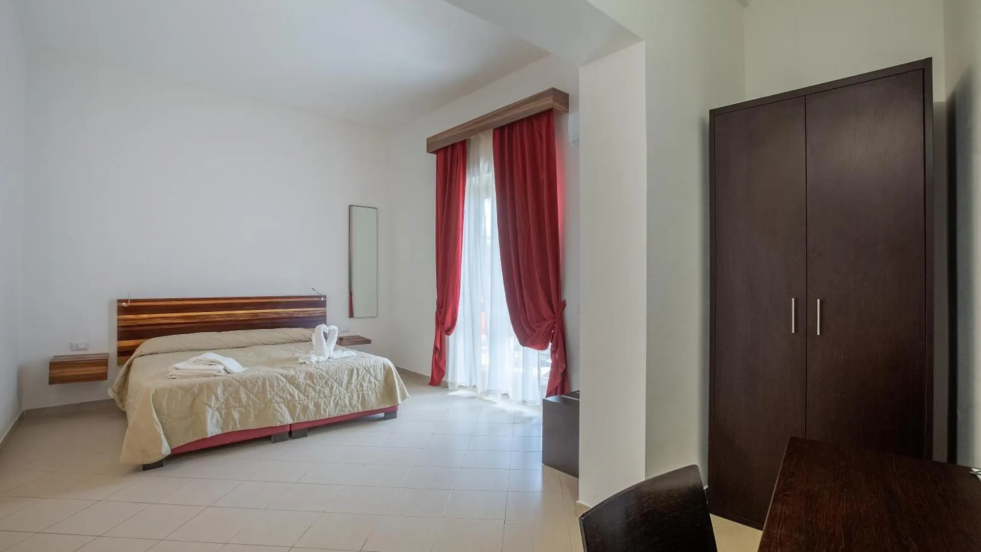 ***  Divino Hotel Trapani Italie