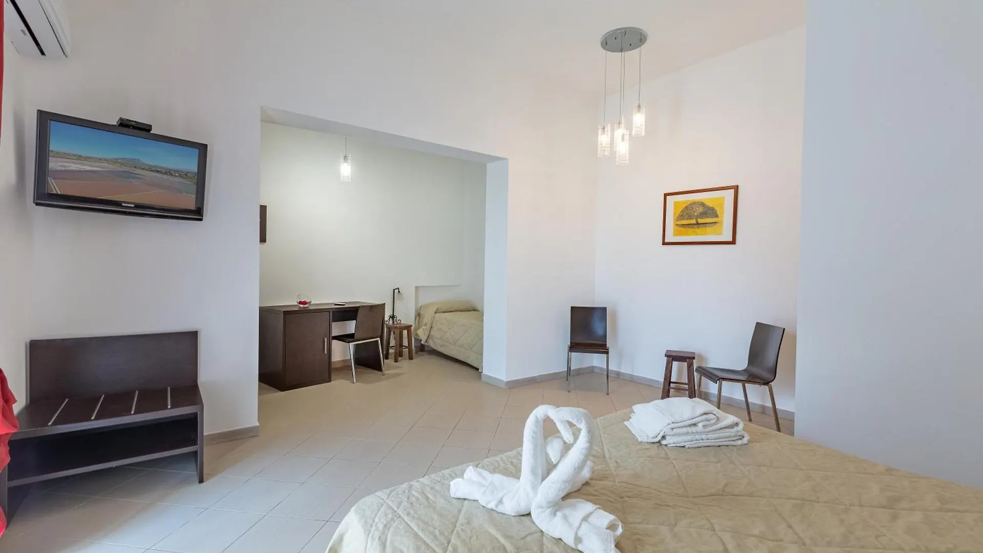 Divino Hotel Trapani