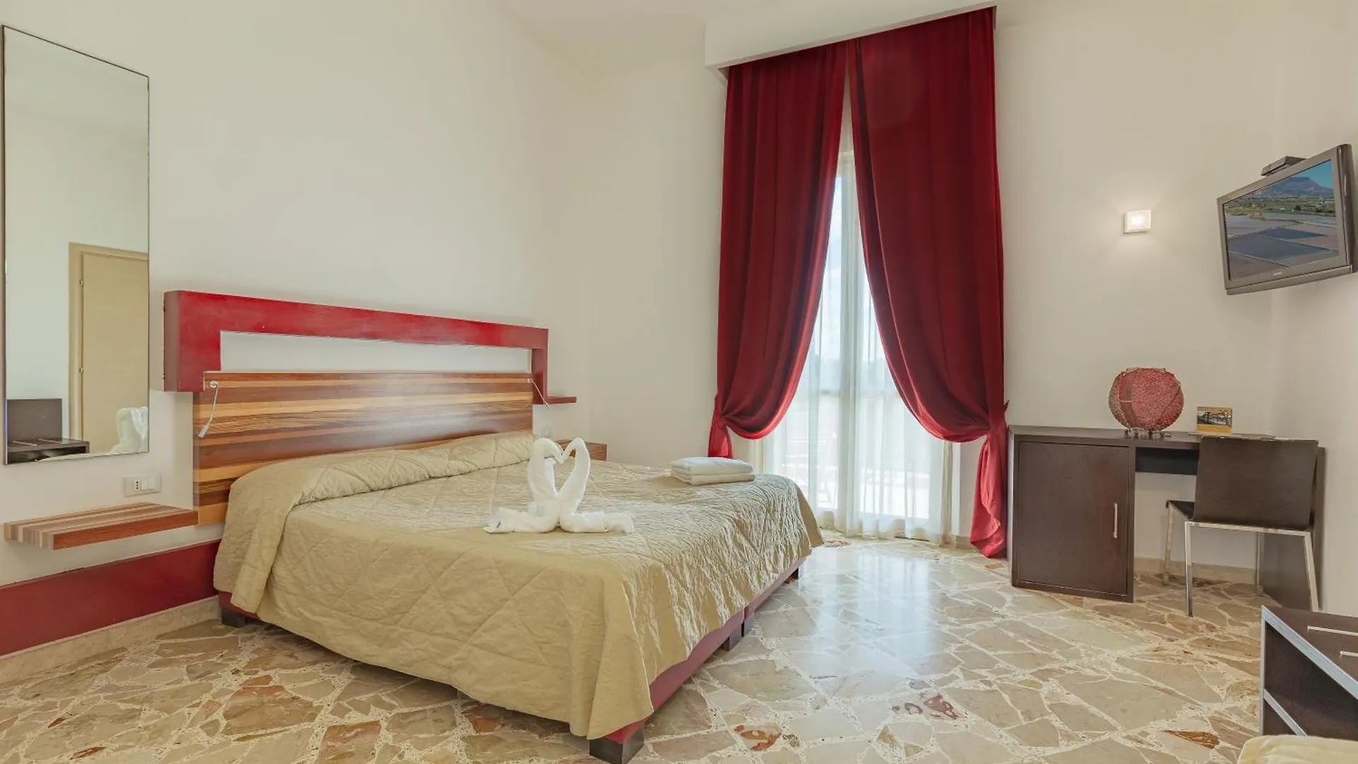 Divino Hotel Trapani