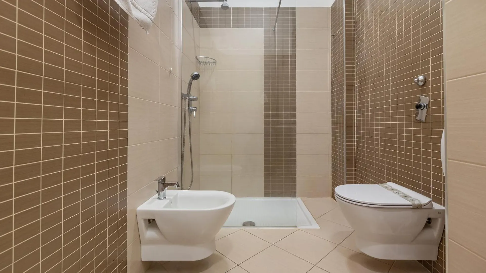 ***  Divino Hotel Trapani Italie