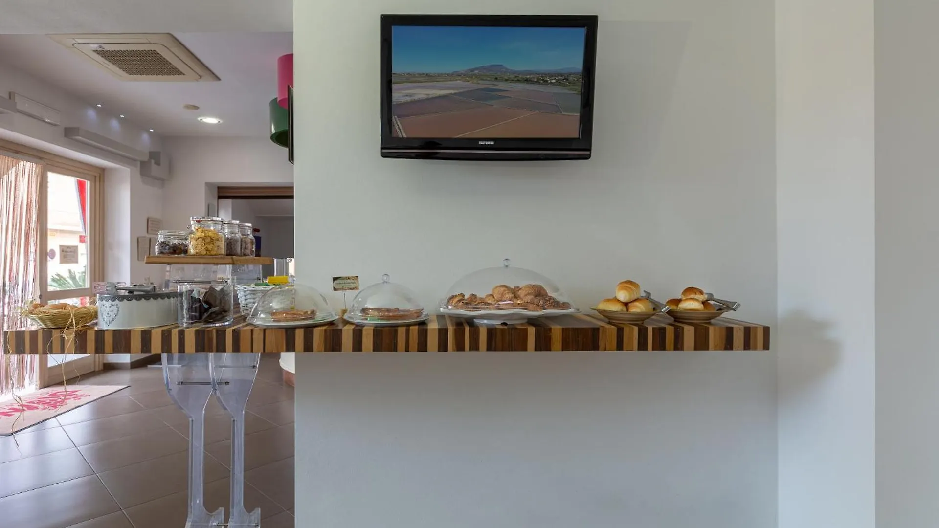 Divino Hotel Trapani