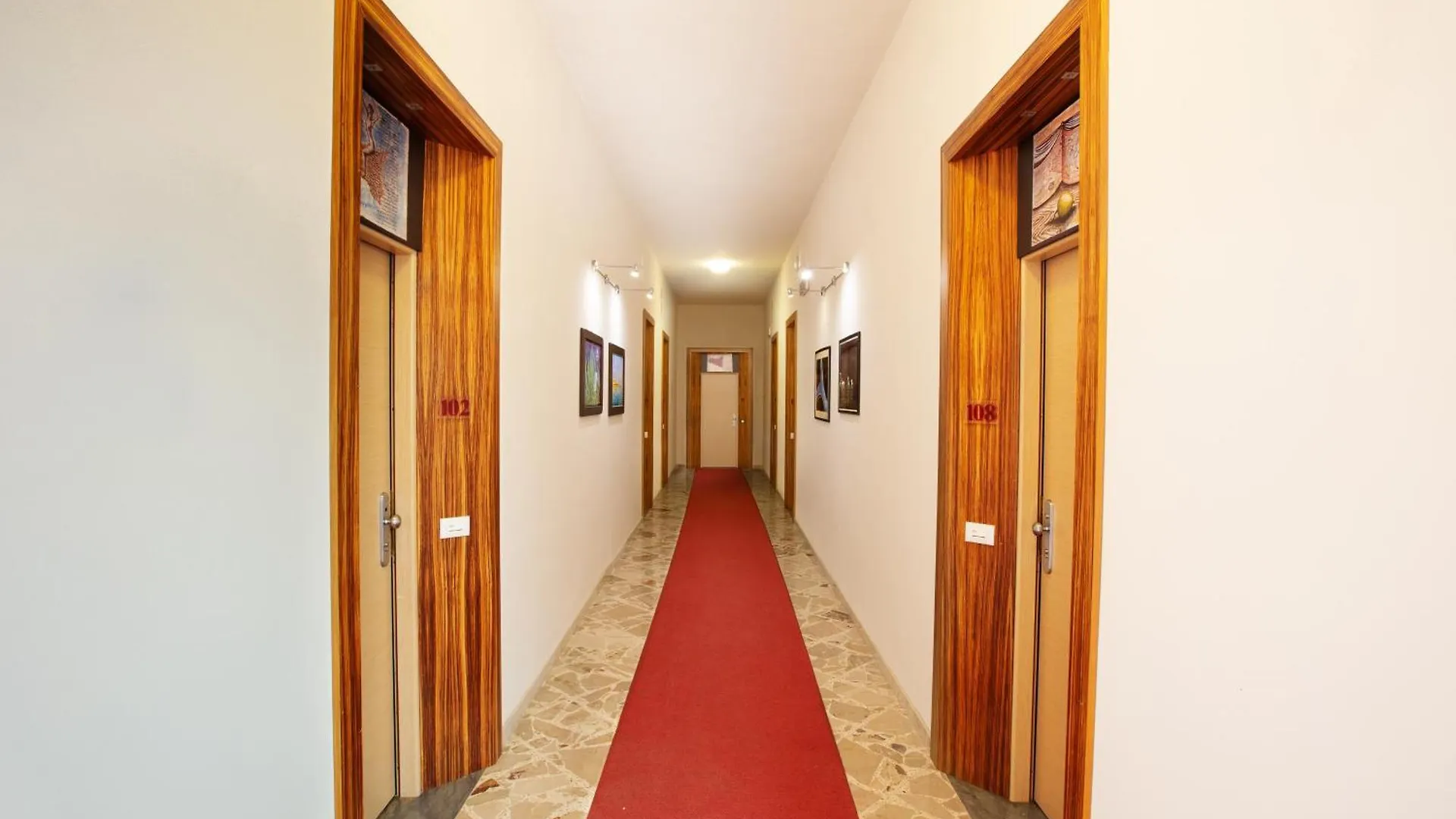 Divino Hotel Trapani