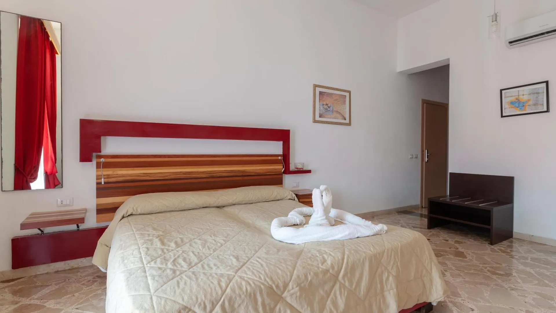 Divino Hotel Trapani