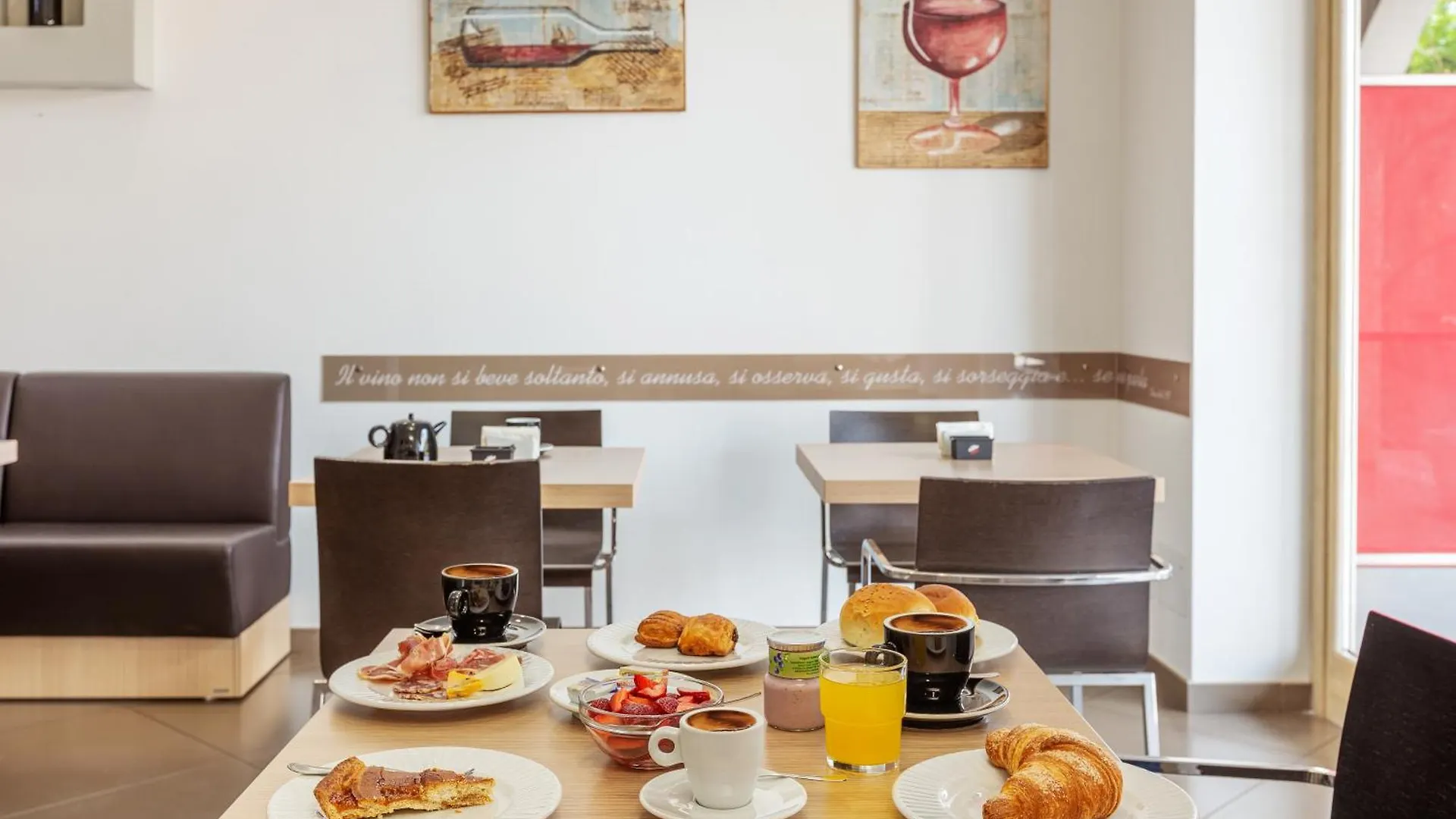 Divino Hotel Trapani