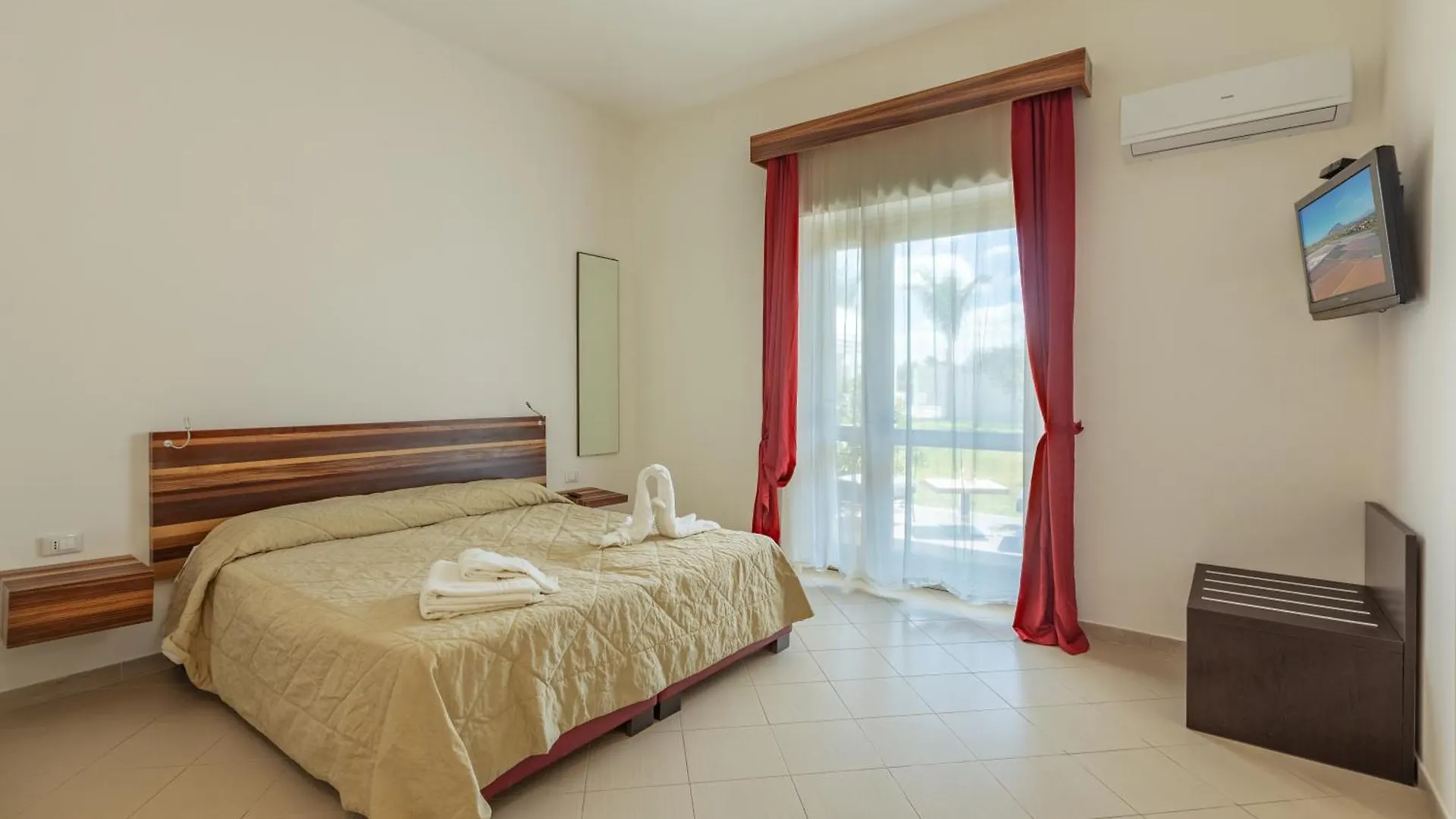 Divino Hotel Trapani