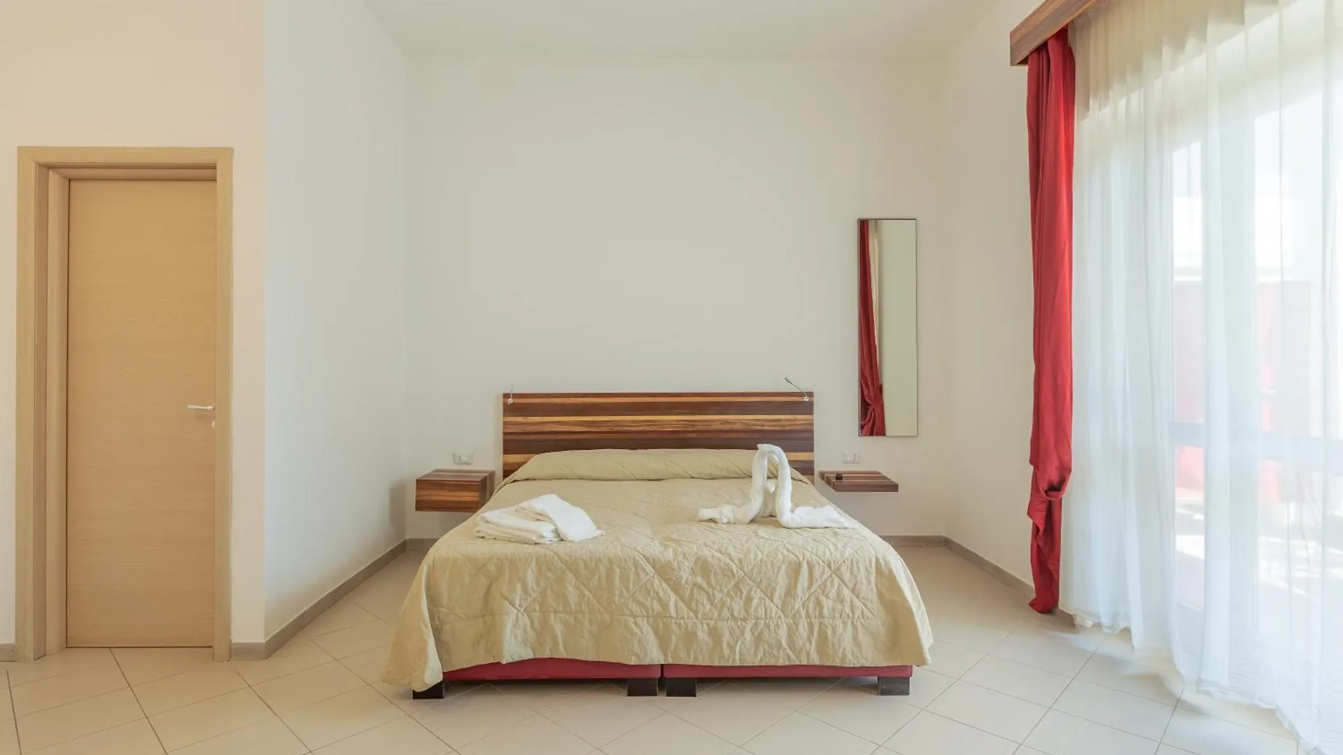 Divino Hotel Trapani 3*,  Italie