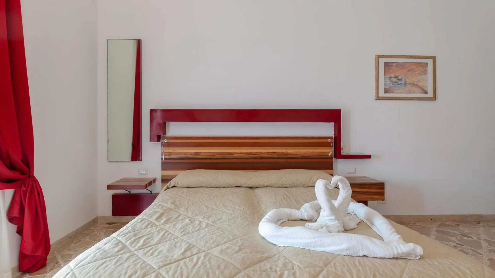 Divino Hotel Trapani