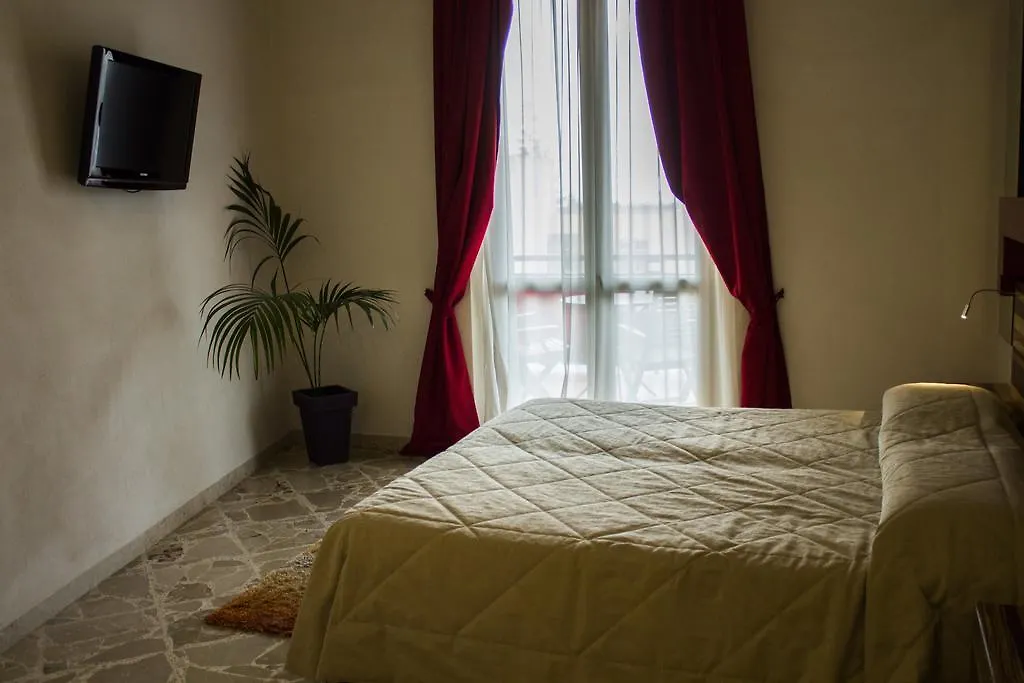 Divino Hotel Trapani 3*,