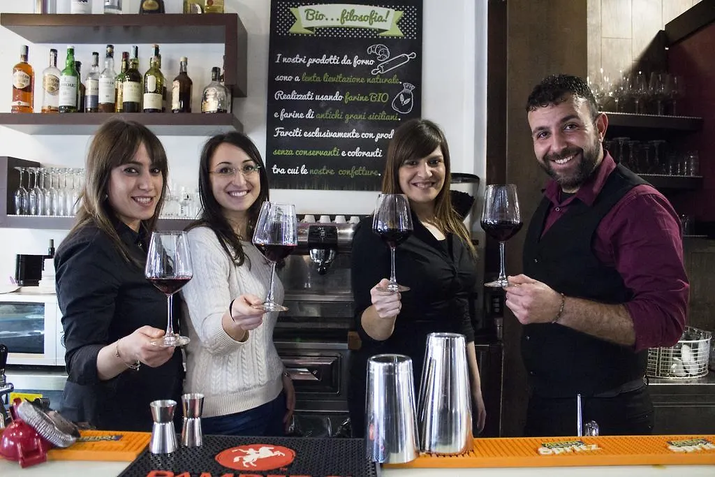 Divino Hotel Trapani