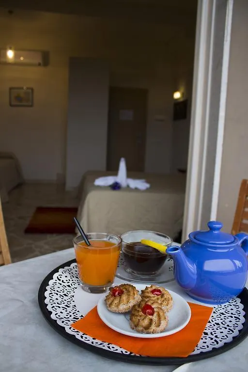 Divino Hotel Trapani Italie