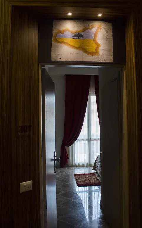 Divino Hotel Trapani 3*,