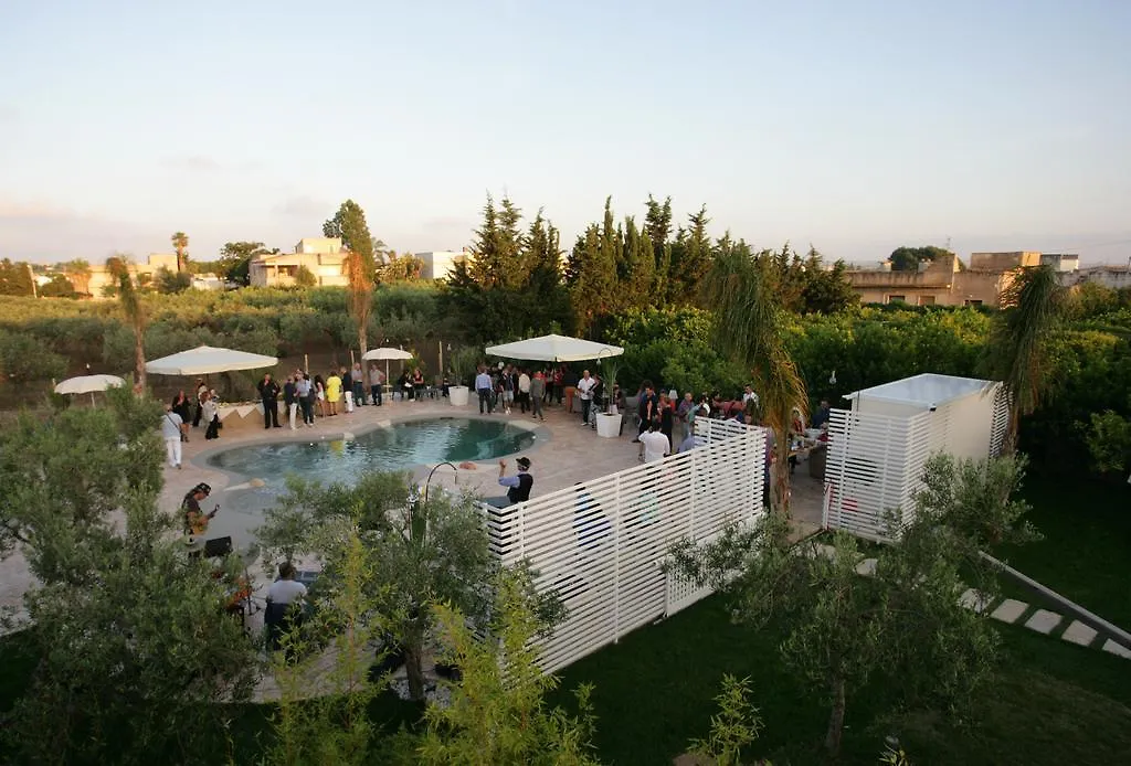 Divino Hotel Trapani