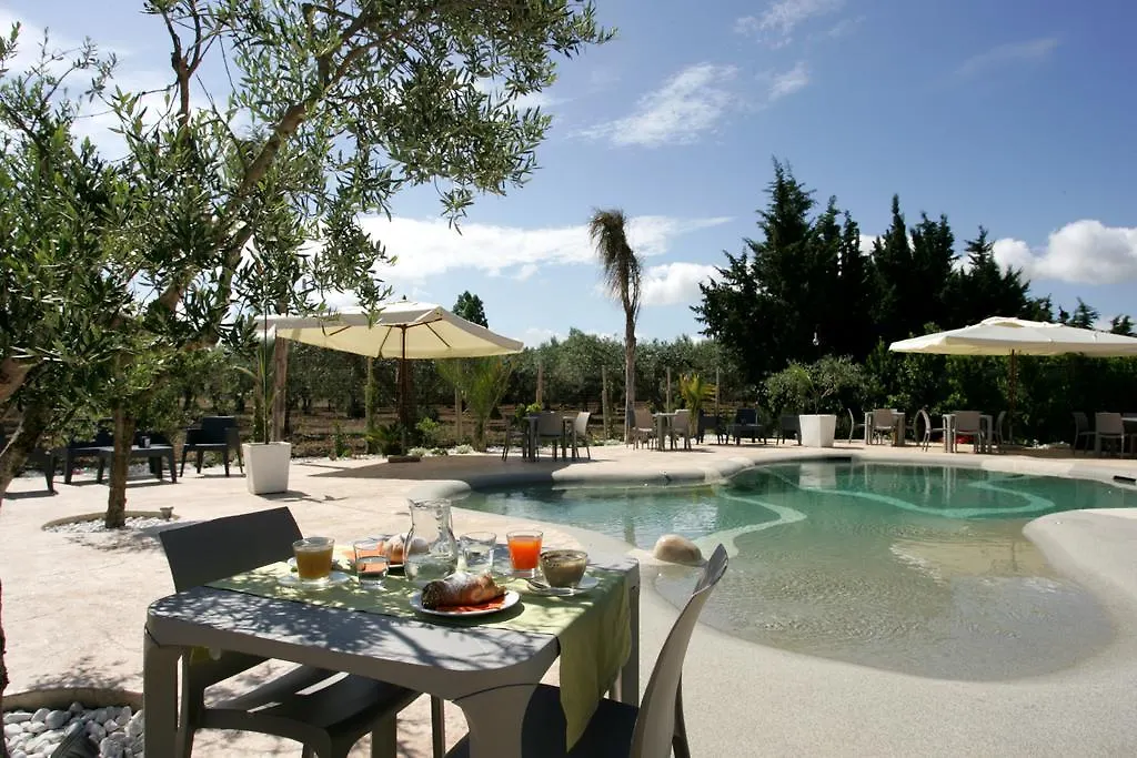 Divino Hotel Trapani