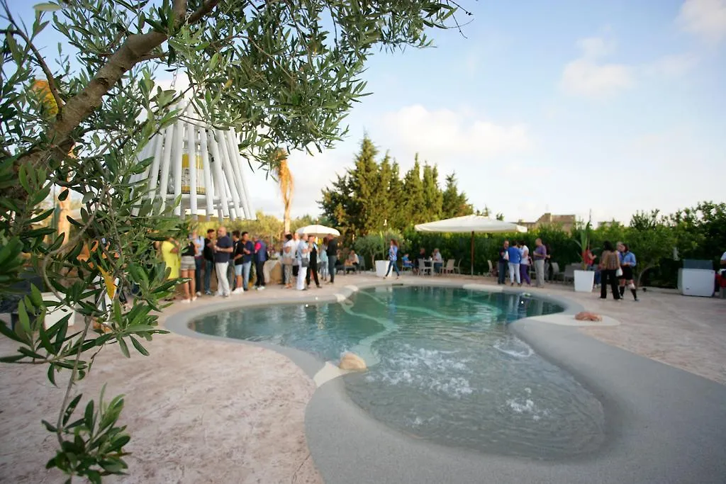 Divino Hotel Trapani