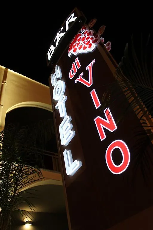 Divino Hotel Trapani