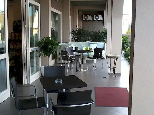 Divino Hotel Trapani