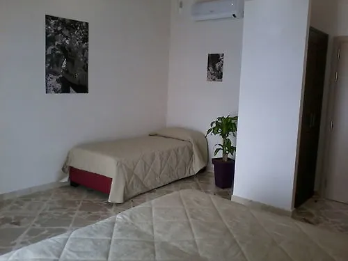 Divino Hotel Trapani Italie