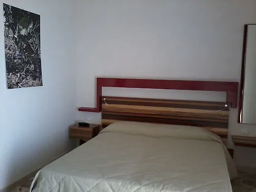 Divino Hotel Trapani 3*,  Italie